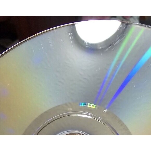 The Adventures Of Merlin TV Series Complete Season 5 DISC ONLY - Picture 4 of 5